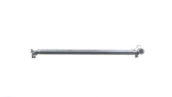 Condenseur, climatisation (Radiateur de climatisation) MAHLE Aftermarket ref. AC 1137 000S