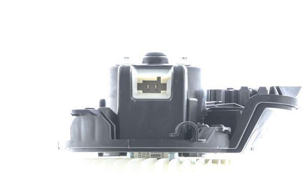 Pulseur d'air habitacle (Ventilateur habitacle) MAHLE Aftermarket ref. AB 206 000P