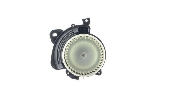 Pulseur d'air habitacle (Ventilateur habitacle) MAHLE Aftermarket ref. AB 206 000P