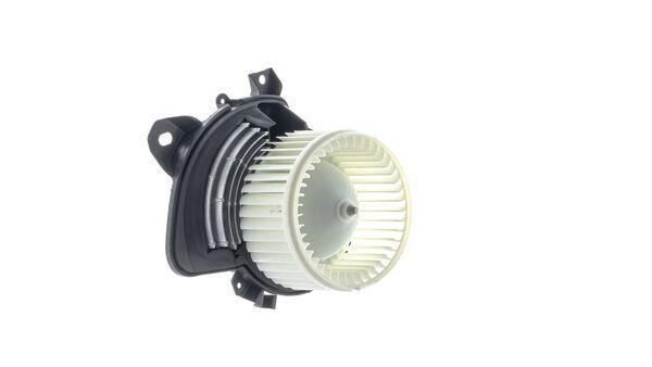 Pulseur d'air habitacle (Ventilateur habitacle) MAHLE Aftermarket ref. AB 206 000P