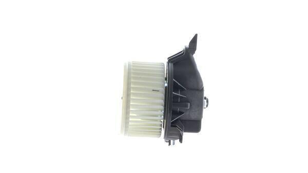 Pulseur d'air habitacle (Ventilateur habitacle) MAHLE Aftermarket ref. AB 206 000P