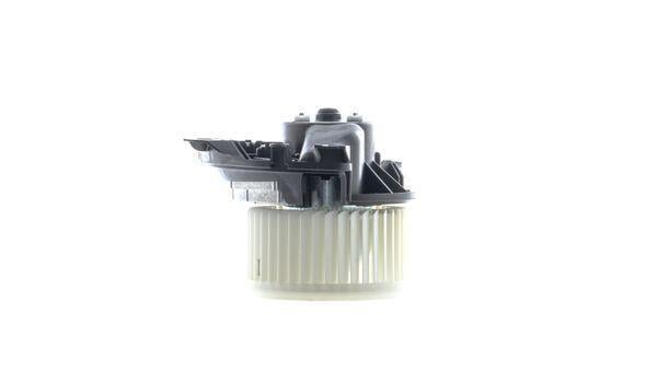 Pulseur d'air habitacle (Ventilateur habitacle) MAHLE Aftermarket ref. AB 206 000P