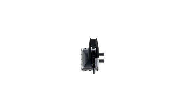 Radiateur moteur (Radiateur de refroidissement) MAHLE Aftermarket CR 2700 000P