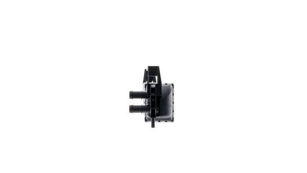 Radiateur moteur (Radiateur de refroidissement) MAHLE Aftermarket CR 2700 000P