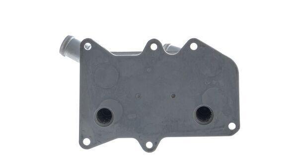 Radiateur d'huile moteur (Refroidisseur d'huile moteur) MAHLE Aftermarket ref. CLC 276 000S
