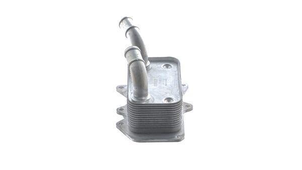 Radiateur d'huile moteur (Refroidisseur d'huile moteur) MAHLE Aftermarket ref. CLC 276 000S