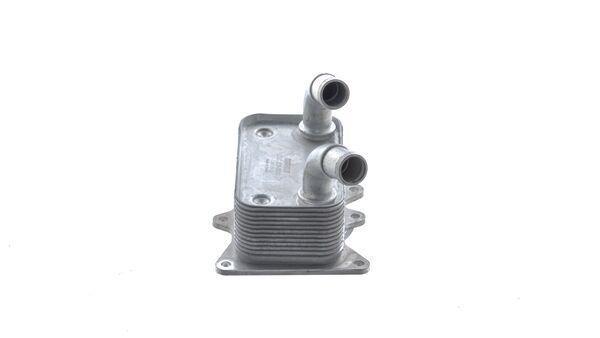 Radiateur d'huile moteur (Refroidisseur d'huile moteur) MAHLE Aftermarket ref. CLC 276 000S