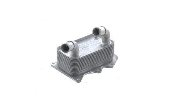 Radiateur d'huile moteur (Refroidisseur d'huile moteur) MAHLE Aftermarket ref. CLC 276 000S