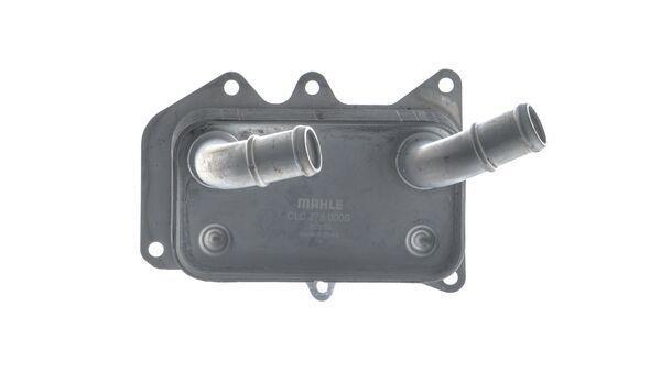 Radiateur d'huile moteur (Refroidisseur d'huile moteur) MAHLE Aftermarket ref. CLC 276 000S