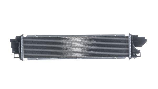 Intercooler, échangeur (Refroidisseur d'air) MAHLE Aftermarket ref. CI 664 000P