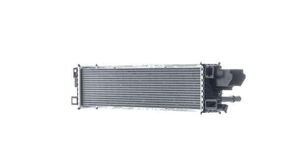 Intercooler, échangeur (Refroidisseur d'air) MAHLE Aftermarket ref. CI 664 000P