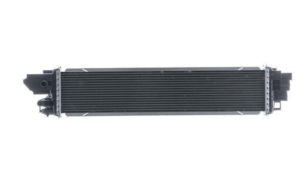 Intercooler, échangeur (Refroidisseur d'air) MAHLE Aftermarket ref. CI 664 000P
