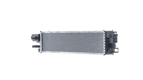Intercooler, échangeur (Refroidisseur d'air) MAHLE Aftermarket ref. CI 664 000P
