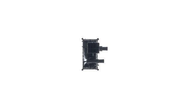 Intercooler, échangeur (Refroidisseur d'air) MAHLE Aftermarket ref. CI 664 000P