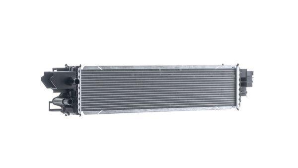 Intercooler, échangeur (Refroidisseur d'air) MAHLE Aftermarket ref. CI 664 000P