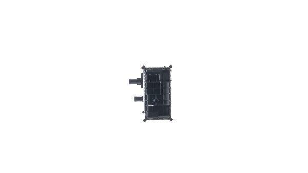 Intercooler, échangeur (Refroidisseur d'air) MAHLE Aftermarket ref. CI 664 000P
