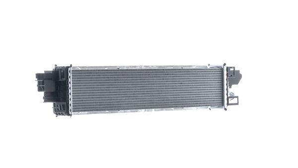 Intercooler, échangeur (Refroidisseur d'air) MAHLE Aftermarket ref. CI 664 000P
