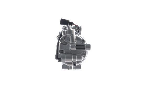 Compresseur, climatisation MAHLE Aftermarket ref. ACP 1545 000P