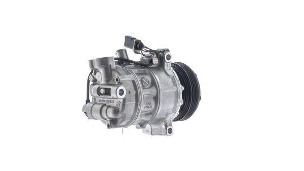 Compresseur, climatisation MAHLE Aftermarket ref. ACP 1545 000P