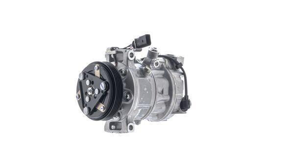 Compresseur, climatisation MAHLE Aftermarket ref. ACP 1545 000P