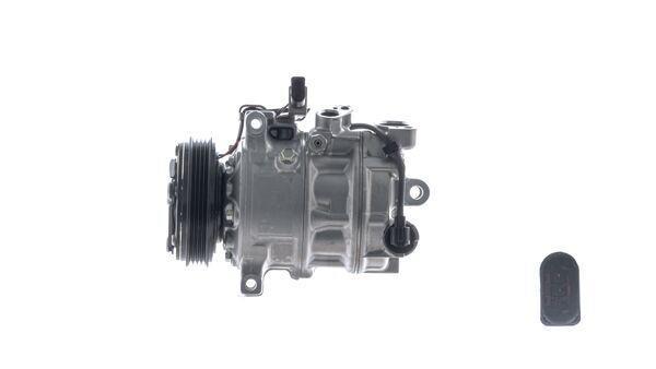 Compresseur, climatisation MAHLE Aftermarket ref. ACP 1545 000P