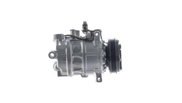 Compresseur, climatisation MAHLE Aftermarket ref. ACP 1545 000P