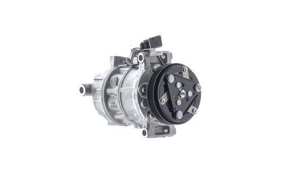 Compresseur, climatisation MAHLE Aftermarket ref. ACP 1545 000P