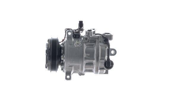 Compresseur, climatisation MAHLE Aftermarket ref. ACP 1545 000P