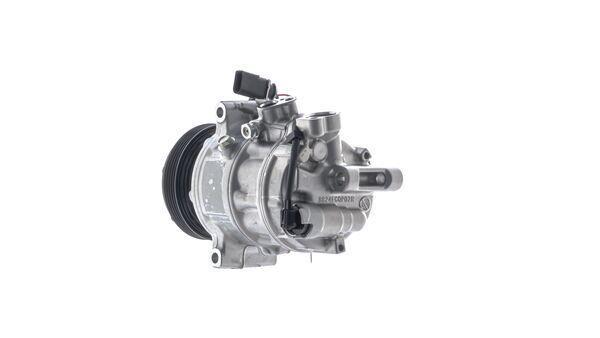 Compresseur, climatisation MAHLE Aftermarket ref. ACP 1545 000P