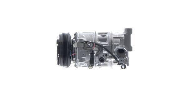 Compresseur, climatisation MAHLE Aftermarket ref. ACP 1545 000P