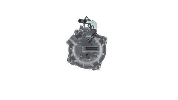 Compresseur, climatisation MAHLE Aftermarket ref. ACP 1538 000S