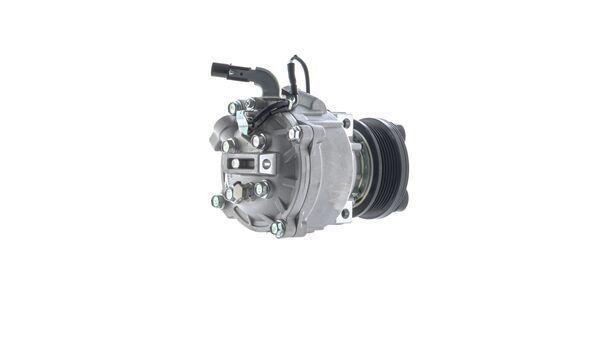 Compresseur, climatisation MAHLE Aftermarket ref. ACP 1538 000S