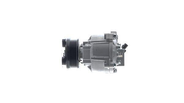 Compresseur, climatisation MAHLE Aftermarket ref. ACP 1538 000S