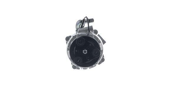 Butée hydraulique 411