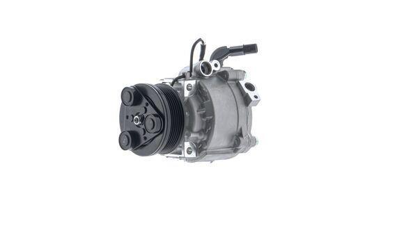 Compresseur, climatisation MAHLE Aftermarket ref. ACP 1538 000S