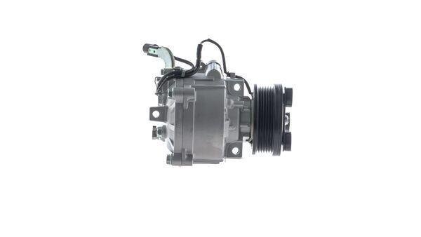 Compresseur, climatisation MAHLE Aftermarket ref. ACP 1538 000S