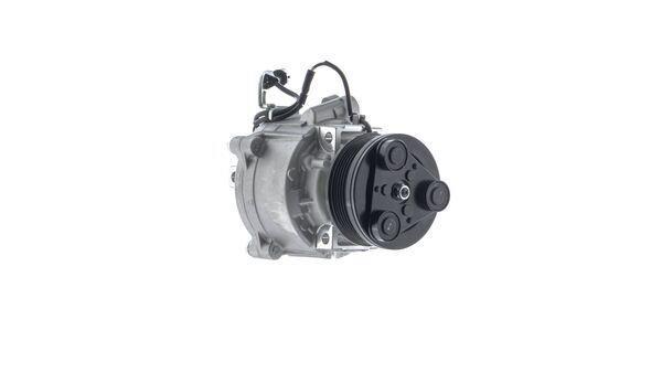 Compresseur, climatisation MAHLE Aftermarket ref. ACP 1538 000S