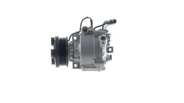 Compresseur, climatisation MAHLE Aftermarket ref. ACP 1538 000S