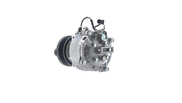 Compresseur, climatisation MAHLE Aftermarket ref. ACP 1538 000S