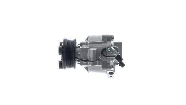 Compresseur, climatisation MAHLE Aftermarket ref. ACP 1538 000S