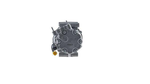 Compresseur, climatisation MAHLE Aftermarket ref. ACP 14 001S