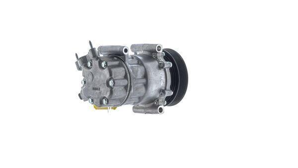 Compresseur, climatisation MAHLE Aftermarket ref. ACP 14 001S