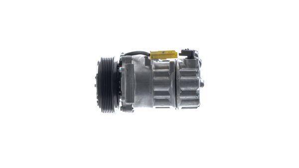 Compresseur, climatisation MAHLE Aftermarket ref. ACP 14 001S