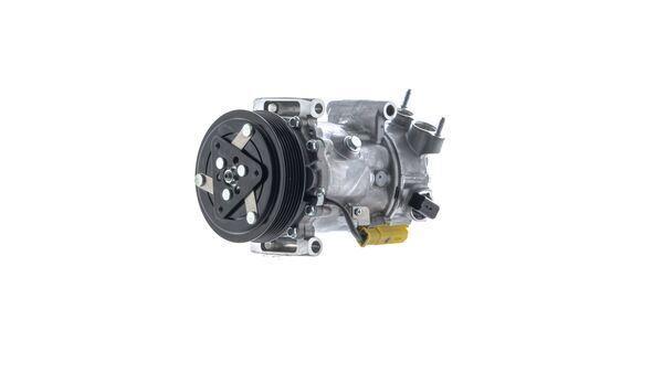 Compresseur, climatisation MAHLE Aftermarket ref. ACP 14 001S