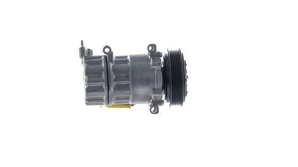 Compresseur, climatisation MAHLE Aftermarket ref. ACP 14 001S