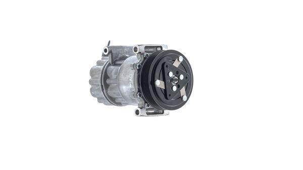 Compresseur, climatisation MAHLE Aftermarket ref. ACP 14 001S
