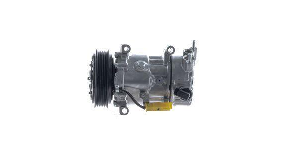Compresseur, climatisation MAHLE Aftermarket ref. ACP 14 001S