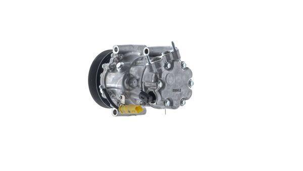 Compresseur, climatisation MAHLE Aftermarket ref. ACP 14 001S