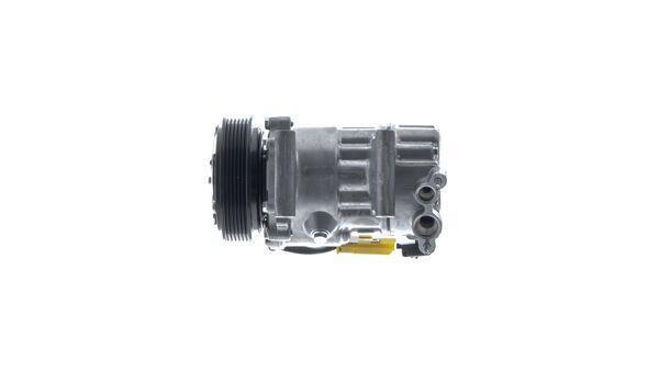 Compresseur, climatisation MAHLE Aftermarket ref. ACP 14 001S