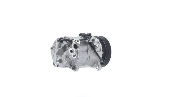 Compresseur, climatisation MAHLE Aftermarket ref. ACP 599 000P